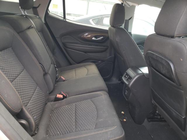 Photo 11 from auction – 2019 GMC TERRAIN SL with VIN 3GKALTEV6KL105962