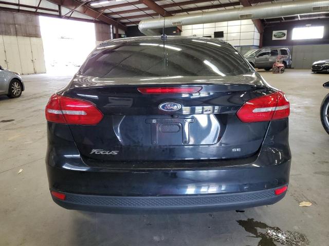 Photo 6 from auction – 2016 FORD FOCUS SE with VIN 1FADP3F22GL401281