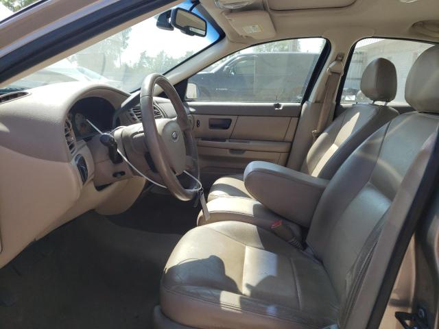 Photo 7 from auction – 2006 FORD TAURUS SEL with VIN 1FAFP56U06A215156
