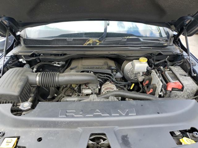 Photo 11 from auction – 2019 RAM 1500 BIG H with VIN 1C6SRFBT1KN517636