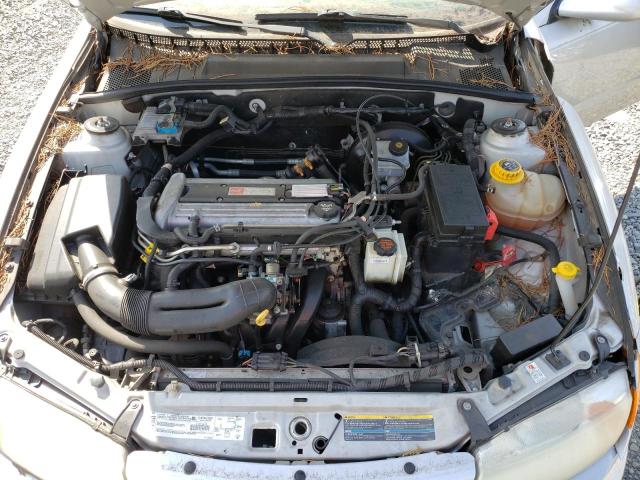 Photo 11 from auction – 2002 SATURN L200 with VIN 1G8JU54F72Y596825