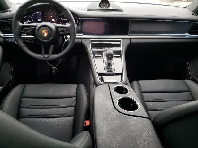 Photo 8 from auction – 2022 PORSCHE PANAMERA B with VIN WP0AJ2A71NL100915
