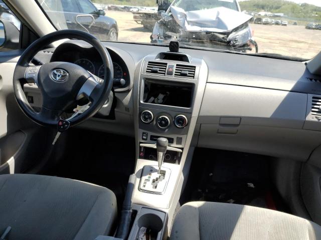 Photo 8 from auction – 2013 TOYOTA COROLLA BA with VIN 2T1BU4EE2DC969514