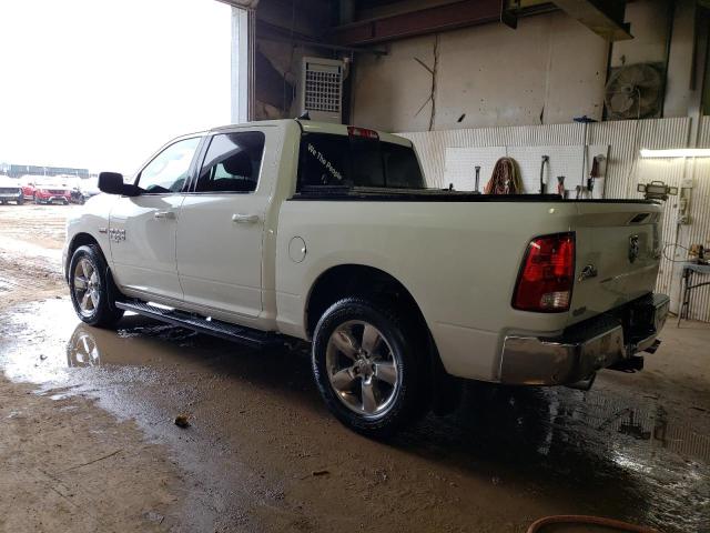 Photo 2 from auction – 2019 RAM 1500 CLASS with VIN 1C6RR7LT9KS559282