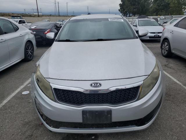 Photo 5 from auction – 2012 KIA OPTIMA LX with VIN 5XXGM4A74CG005694