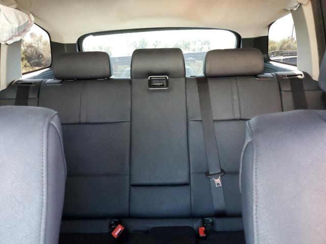 Photo 10 from auction – 2007 BMW X3 3.0SI with VIN WBXPC93477WF08228