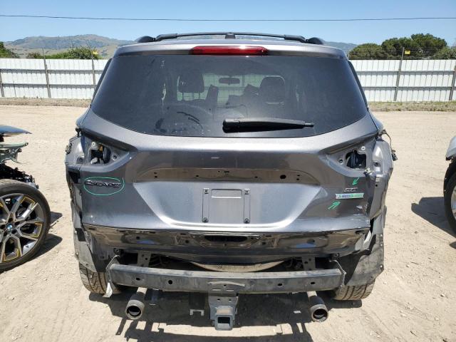 Photo 6 from auction – 2013 FORD ESCAPE SE with VIN 1FMCU0G95DUA13827