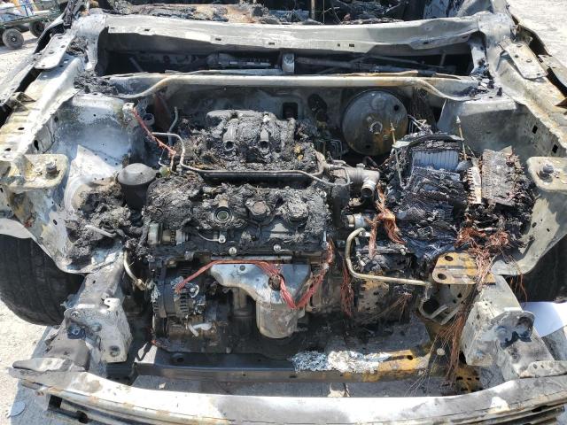 Photo 12 from auction – 2016 FORD EXPLORER L with VIN 1FM5K8F8XGGA87740