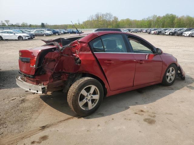 Photo 3 from auction – 2014 CHEVROLET CRUZE LT with VIN 1G1PC5SB2E7447860