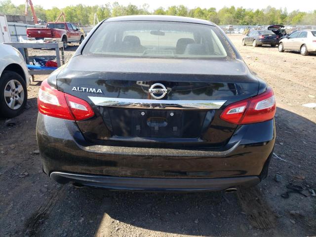 Photo 6 from auction – 2016 NISSAN ALTIMA 2.5 with VIN 1N4AL3AP6GN365293