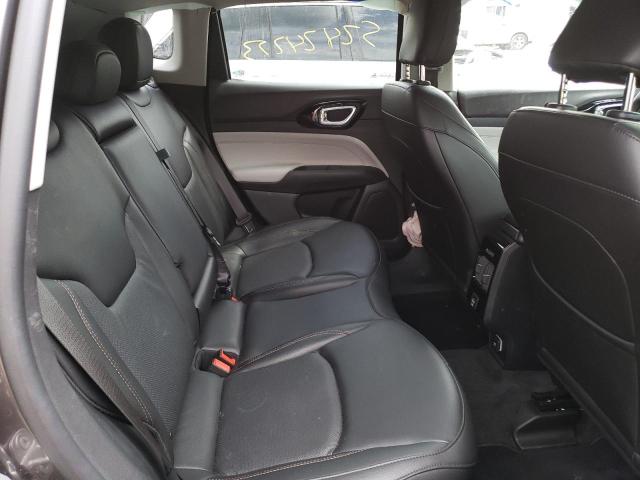 Photo 10 from auction – 2022 JEEP COMPASS LI with VIN 3C4NJDCB2NT102739