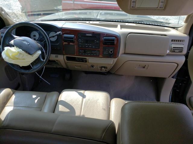Photo 8 from auction – 2007 FORD F350 SUPER with VIN 1FTWX32P57EB31021