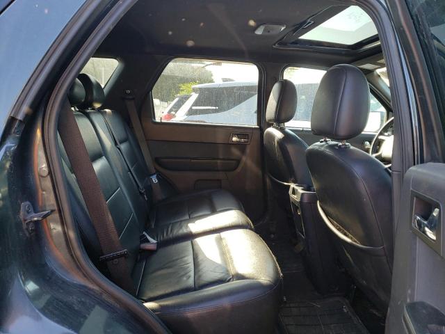 Photo 10 from auction – 2008 FORD ESCAPE LIM with VIN 1FMCU94188KB99223