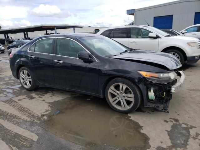 Photo 4 from auction – 2010 ACURA TSX with VIN JH4CU4F68AC002145