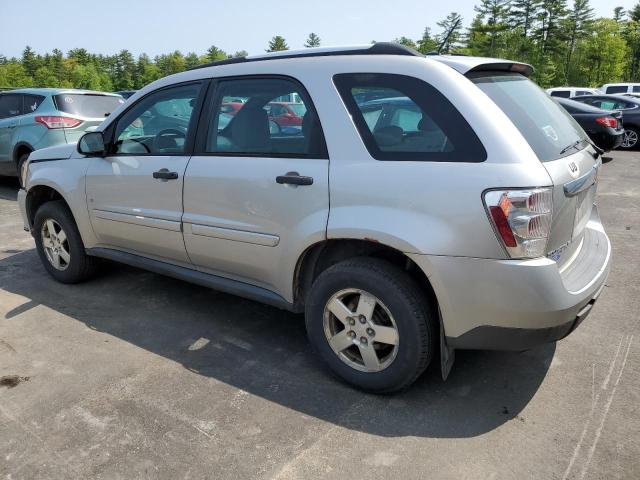 Photo 2 from auction – 2007 CHEVROLET EQUINOX LS with VIN 2CNDL23FX76046694