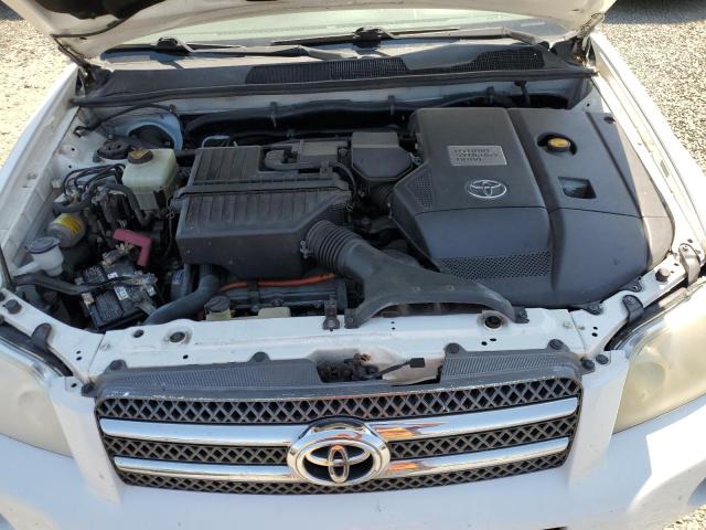 صورة رقم 12 من المزاد - 2006 TOYOTA HIGHLANDER مع VIN JTEEW21A360009593