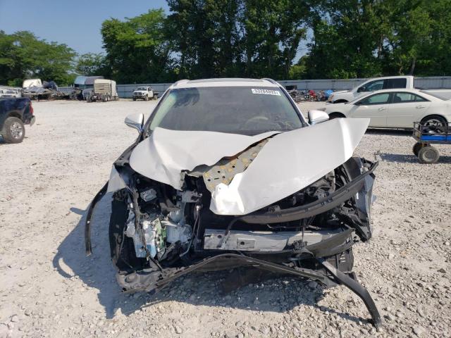 Photo 5 from auction – 2016 LEXUS RX 350 with VIN JTJBZMCA2G2002404