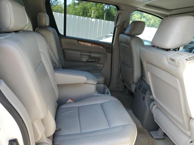 Photo 11 from auction – 2008 INFINITI QX56 with VIN 5N3AA08D78N913252