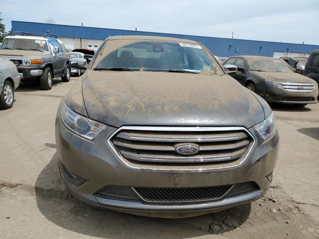 Photo 5 from auction – 2019 FORD TAURUS LIM with VIN 1FAHP2J8XKG116174