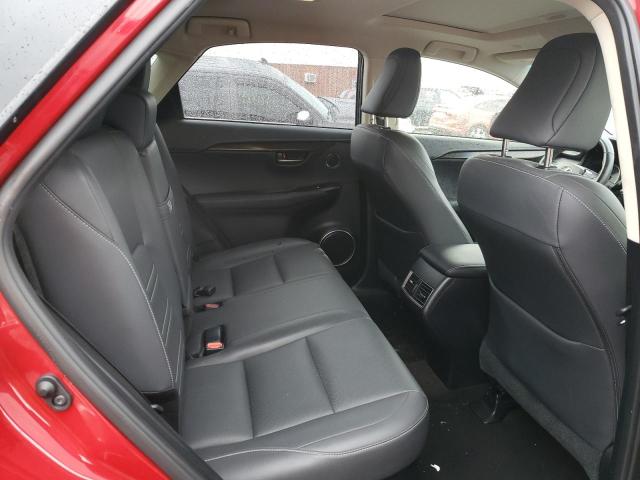 Photo 10 from auction – 2018 LEXUS NX 300 BAS with VIN JTJBARBZ8J2163049