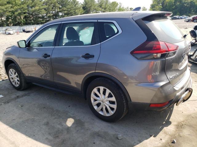 Photo 2 from auction – 2019 NISSAN ROGUE S with VIN KNMAT2MV4KP505238