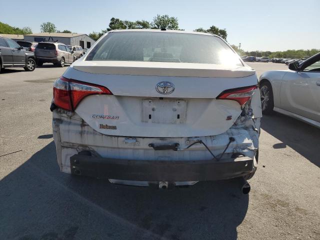 Photo 6 from auction – 2015 TOYOTA COROLLA L with VIN 2T1BURHE2FC250775