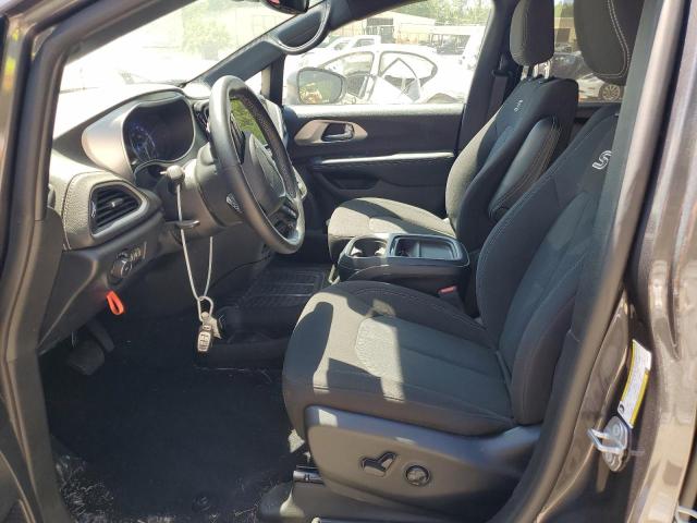 Photo 7 from auction – 2021 CHRYSLER PACIFICA T with VIN 2C4RC1FGXMR606927