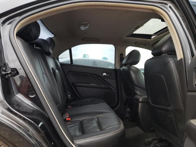 Photo 10 from auction – 2012 FORD FUSION SPO with VIN 3FAHP0KC8CR216601