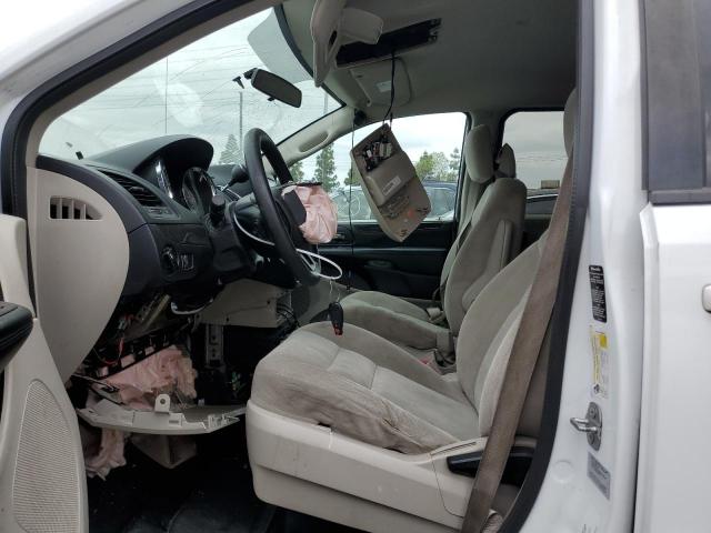 Photo 7 from auction – 2016 DODGE GRAND CARA with VIN 2C4RDGBG7GR371803