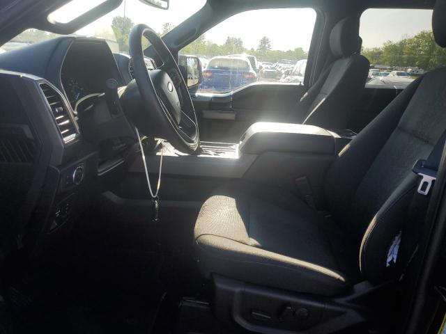 Photo 7 from auction – 2020 FORD F150 SUPER with VIN 1FTEW1E44LFA10666