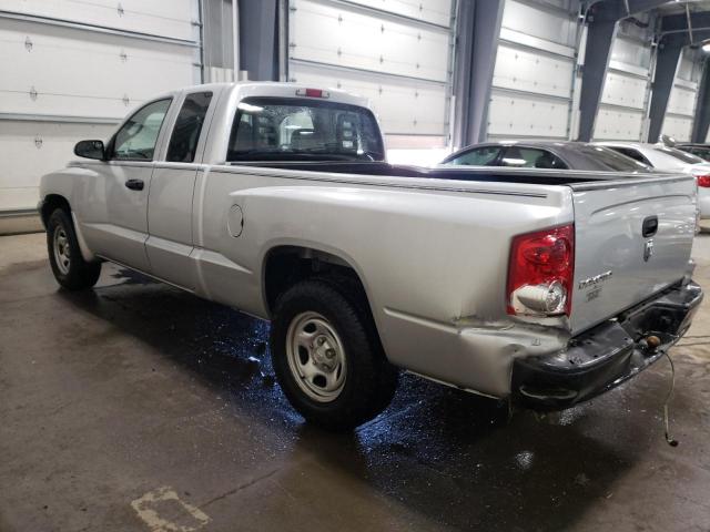 Photo 2 from auction – 2007 DODGE DAKOTA ST with VIN 1D7HE22K37S160411