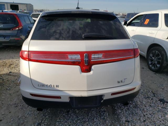 Photo 6 from auction – 2014 LINCOLN MKT with VIN 2LMHJ5AT1EBL55934