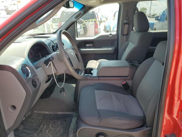 Photo 7 from auction – 2006 FORD F150 SUPER with VIN 1FTPW12586FA27836
