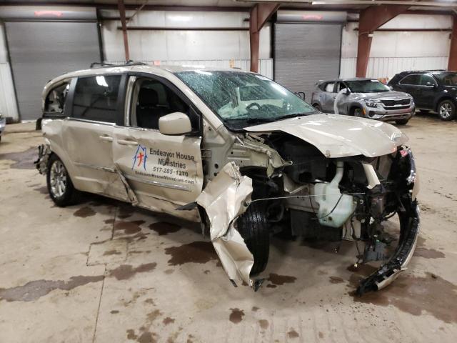 Photo 4 from auction – 2014 CHRYSLER TOWN & COU with VIN 2C4RC1BG1ER397679