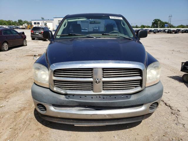 Photo 5 from auction – 2006 DODGE RAM 1500 S with VIN 1D7HA16K96J152365