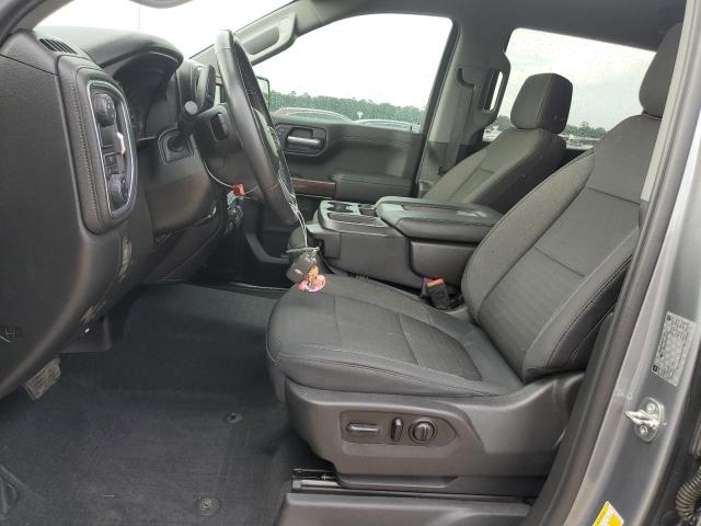 Photo 7 from auction – 2019 CHEVROLET SILVERADO with VIN 1GCPWCED7KZ316679