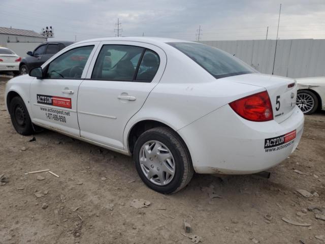 Photo 2 from auction – 2007 CHEVROLET COBALT LT with VIN 1G1AL55F777366702