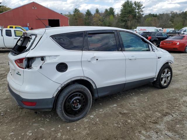 Photo 3 from auction – 2014 FORD ESCAPE SE with VIN 1FMCU0G91EUD38394