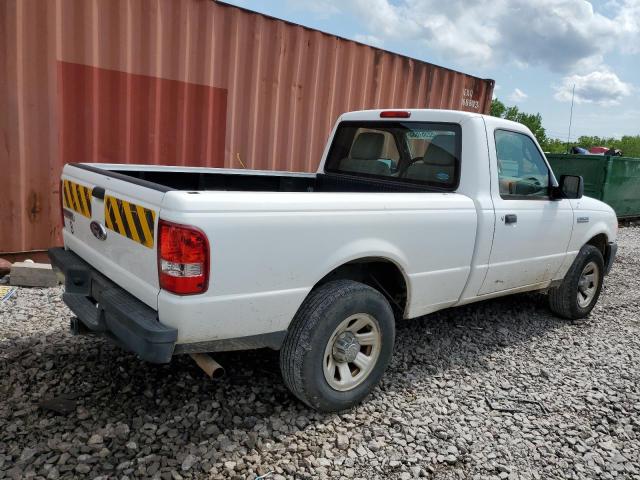 Photo 3 from auction – 2011 FORD RANGER with VIN 1FTKR1AD4BPA53459