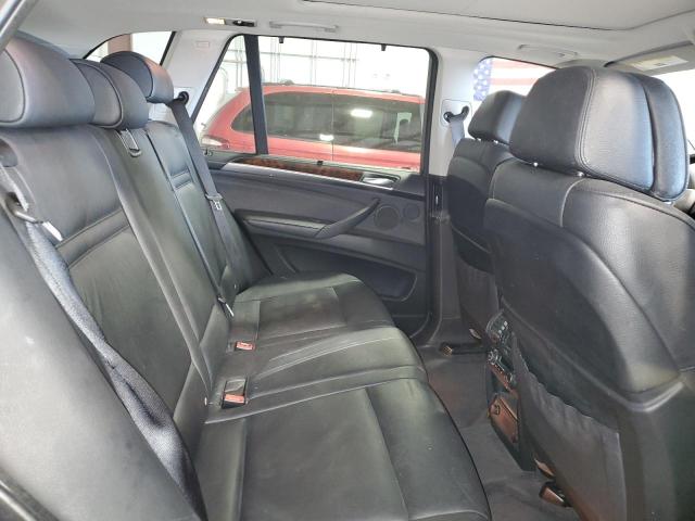 Photo 11 from auction – 2012 BMW X5 XDRIVE3 with VIN 5UXZV4C59CL746438