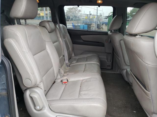 Photo 11 from auction – 2012 HONDA ODYSSEY EX with VIN 5FNRL5H64CB072247