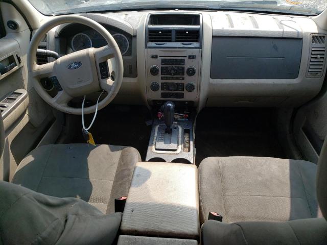 Photo 8 from auction – 2012 FORD ESCAPE XLS with VIN 1FMCU0C79CKC40355