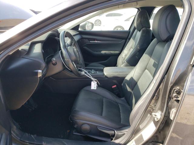 Photo 7 from auction – 2020 MAZDA 3 SELECT with VIN 3MZBPACL6LM117774