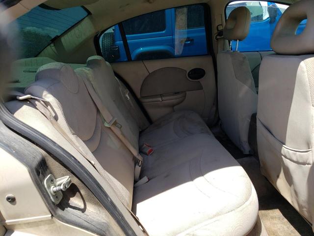 Photo 10 from auction – 2004 SATURN ION LEVEL with VIN 1G8AJ52F94Z213007