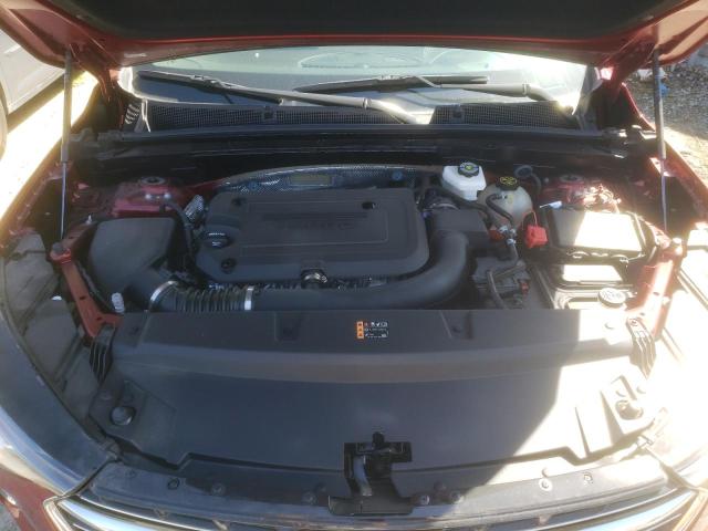 Photo 12 from auction – 2022 BUICK ENVISION P with VIN LRBFZMR44ND015533