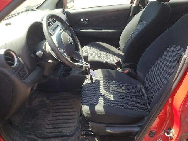 Photo 7 from auction – 2015 NISSAN MICRA with VIN 3N1CK3CP2FL266524