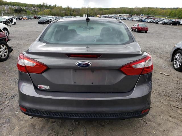 Photo 6 from auction – 2014 FORD FOCUS SE with VIN 1FADP3F24EL191909