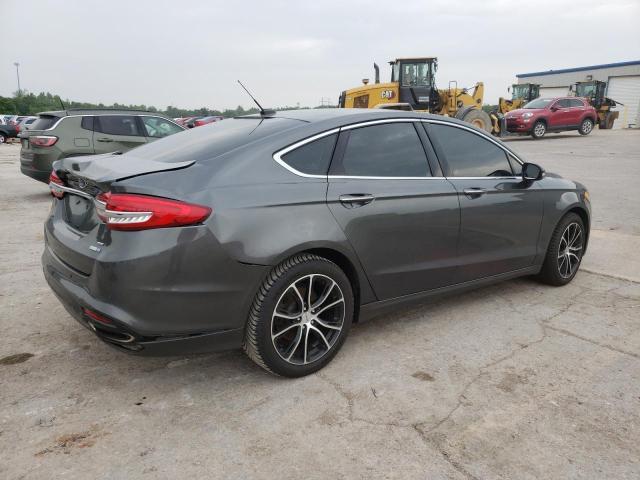 Photo 3 from auction – 2017 FORD FUSION SE with VIN 3FA6P0T94HR185803