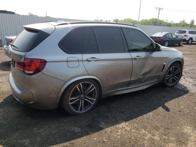 Photo 3 from auction – 2018 BMW X5 M with VIN 5YMKT6C53J0Y84065