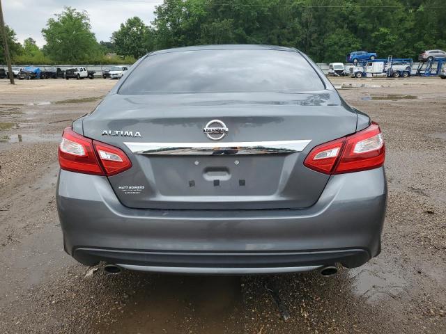 Photo 6 from auction – 2016 NISSAN ALTIMA 2.5 with VIN 1N4AL3AP0GN313061